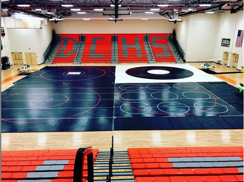 What Style of Wrestling Mat Should I Buy?