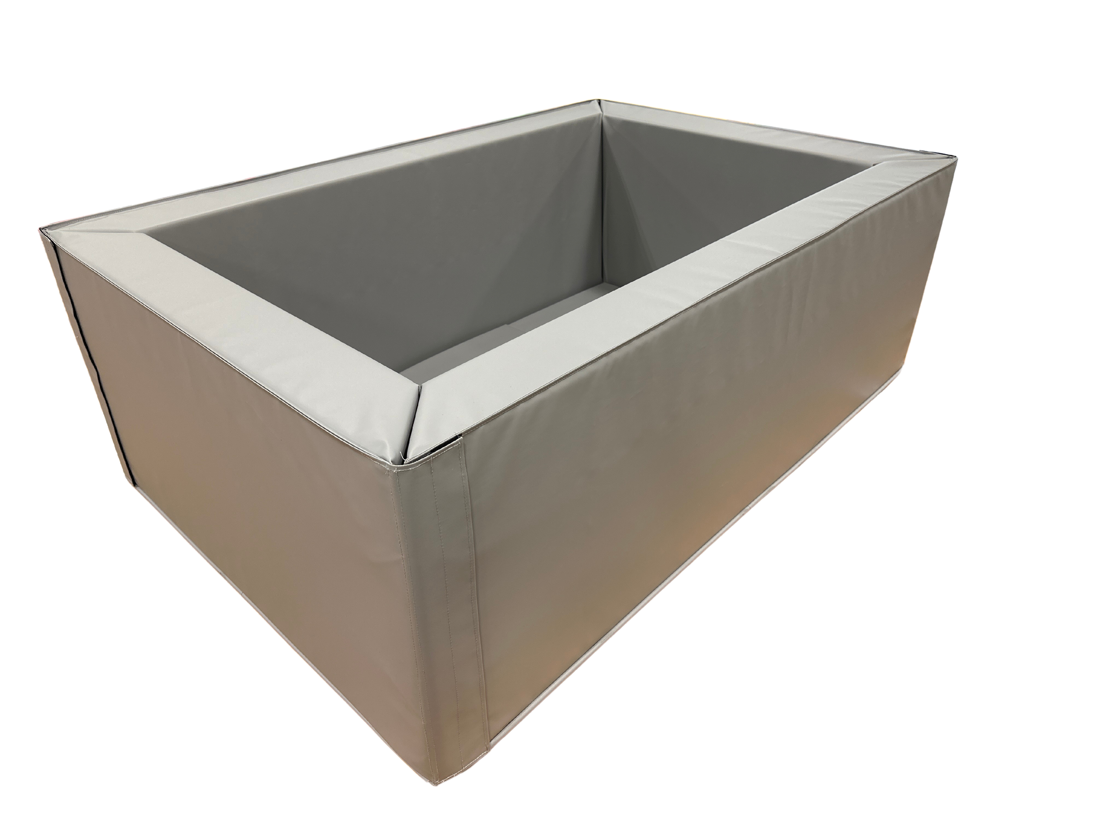 QUICKSHIP Ball Pit- 4'x6'x2'