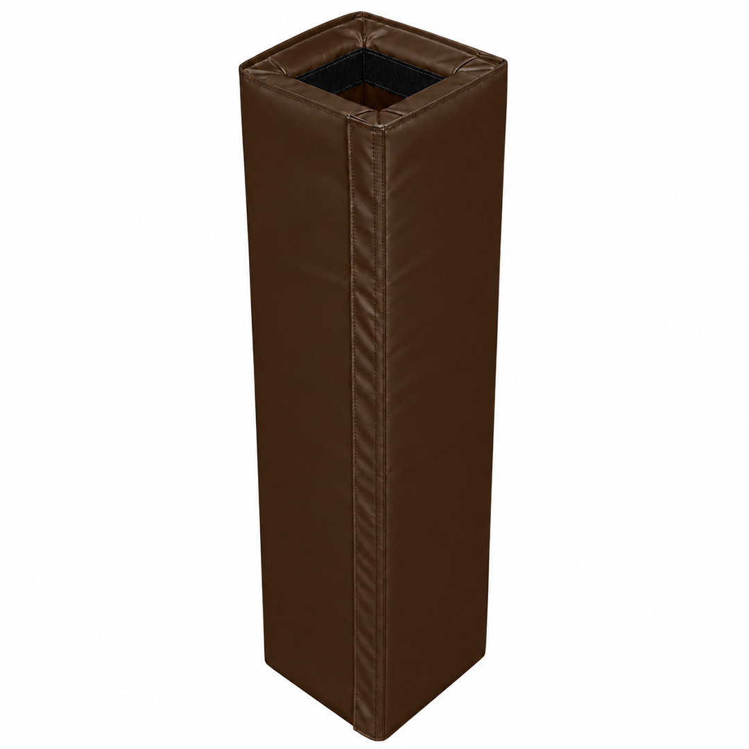 6' Four Sided Column Pad, 10" Side Width