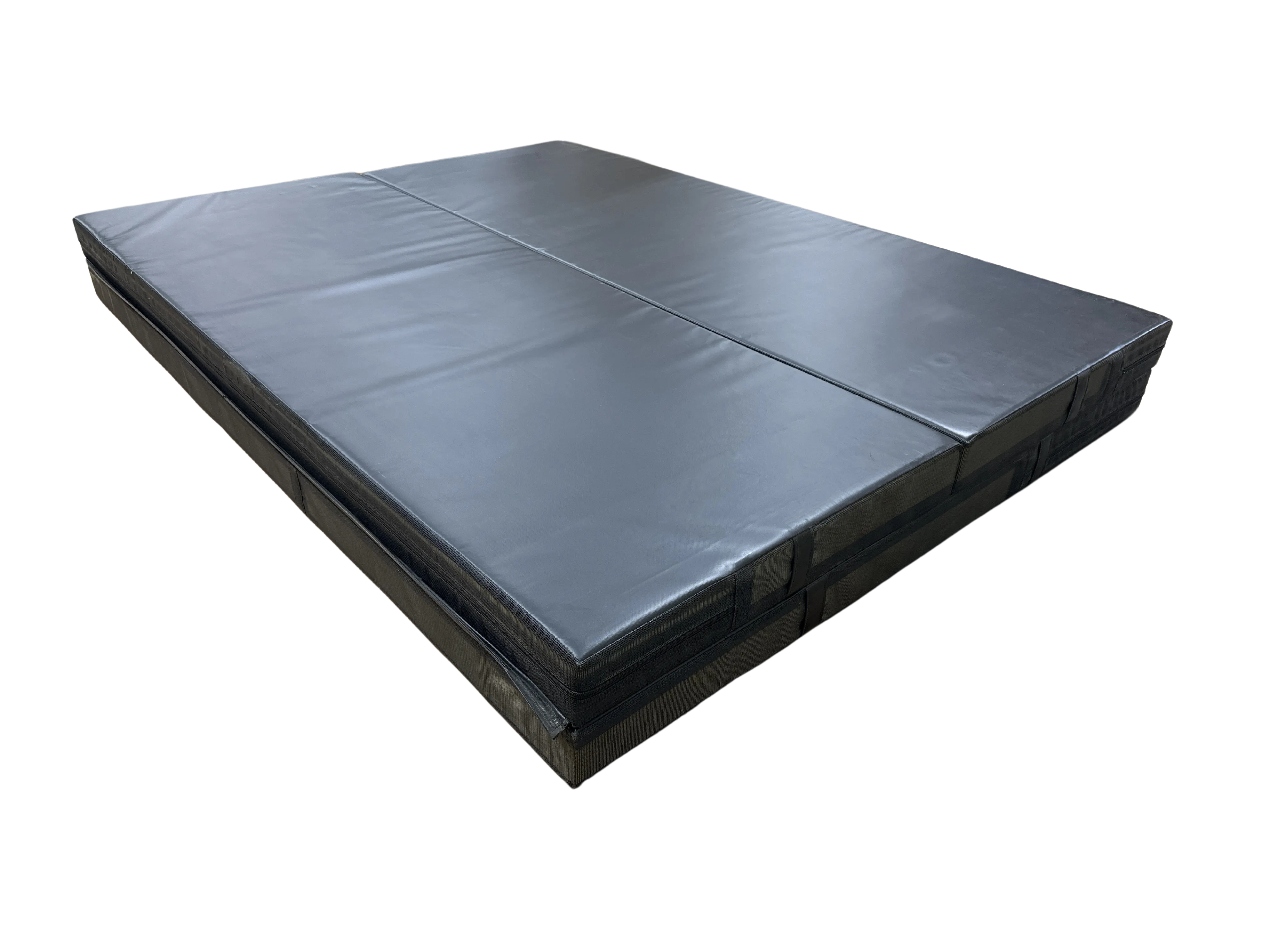 8' x 12' x 5" Competition Landing Mat