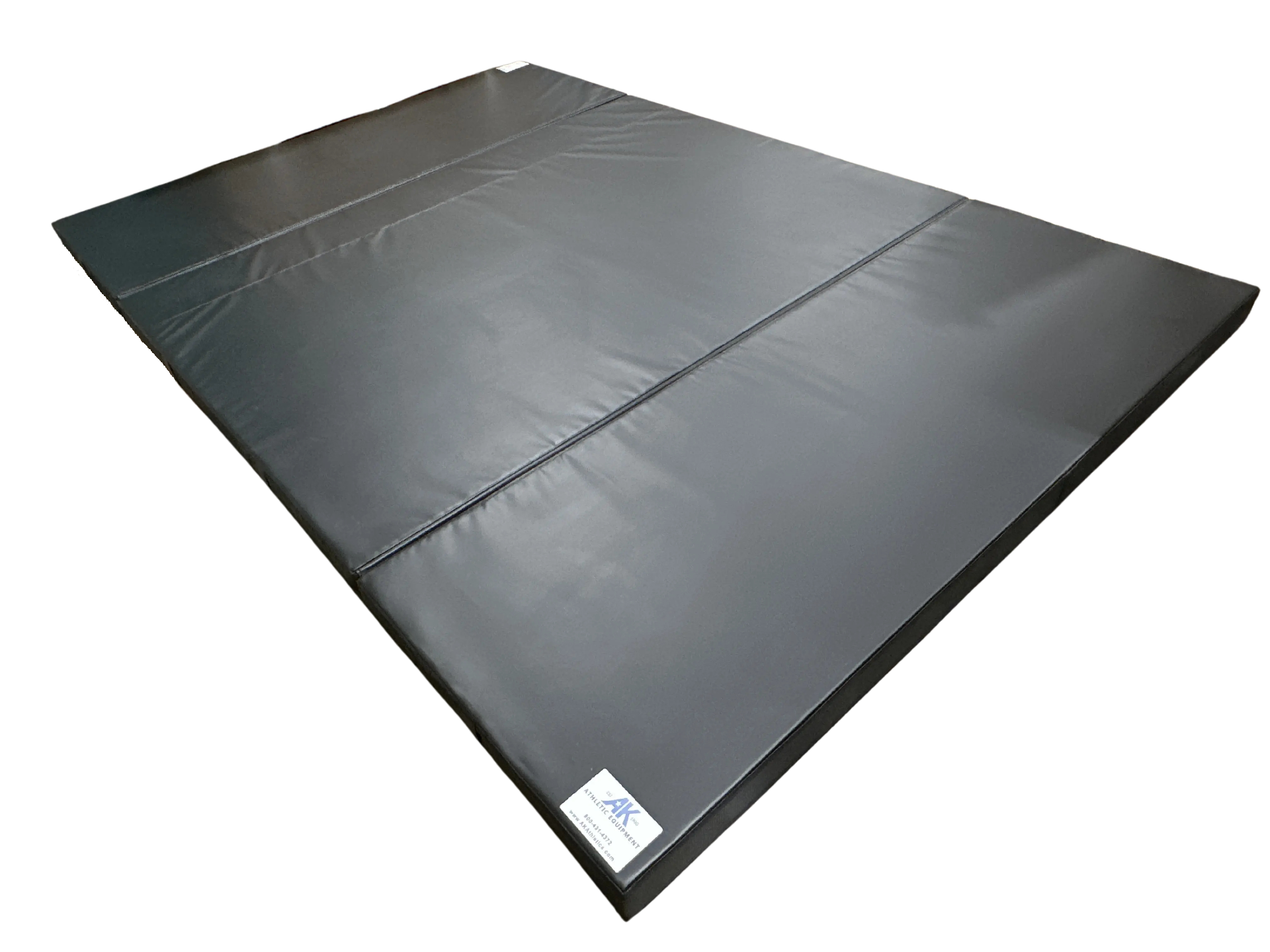 8' x 12' x 5" Competition Landing Mat