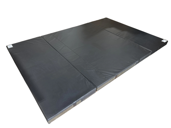 8' x 12' x 5