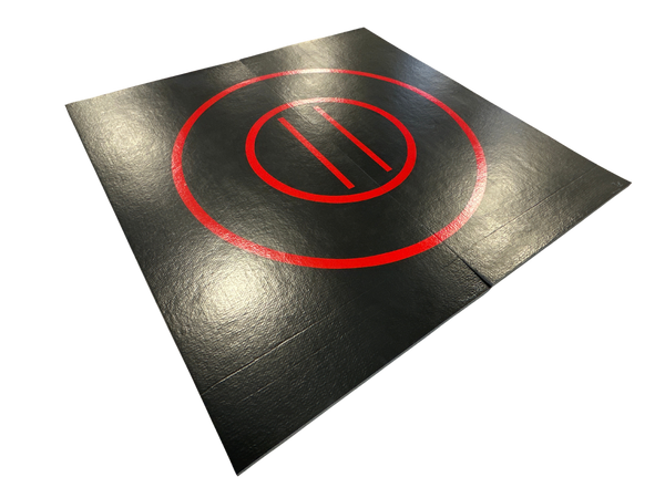 CLEARANCE 8' x 8' x 1 3/8