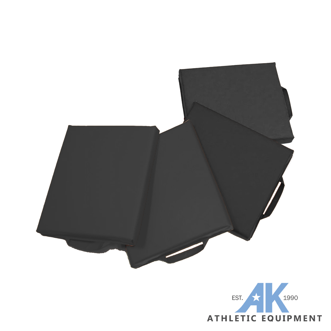 Floor/Seat Cushion 16" x 18" x 2" - Set of Four