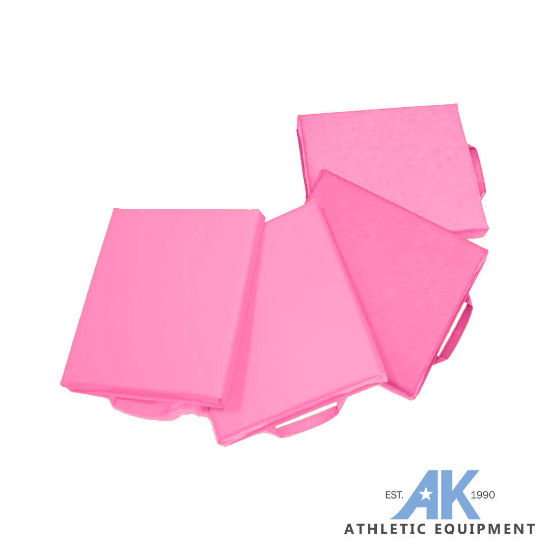 Floor/Seat Cushion 16" x 18" x 2" - Set of Four