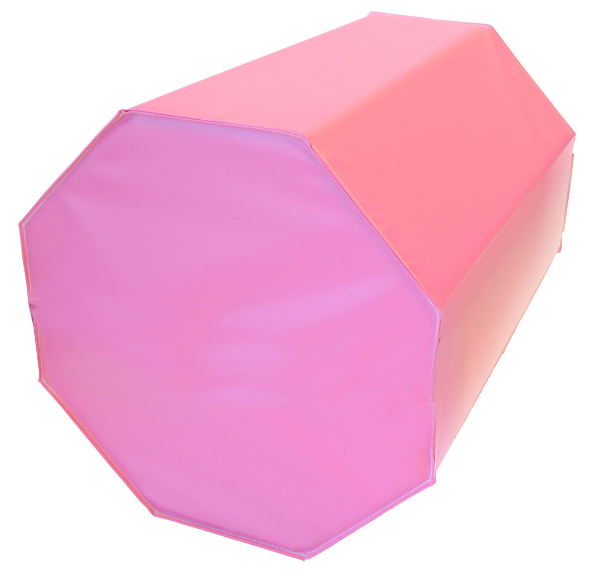 20"x 20"x 28" Octagon Shaped Mat