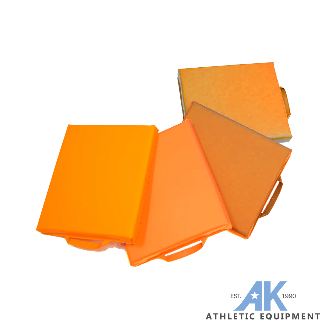 Floor/Seat Cushion 16" x 18" x 2" - Set of Four