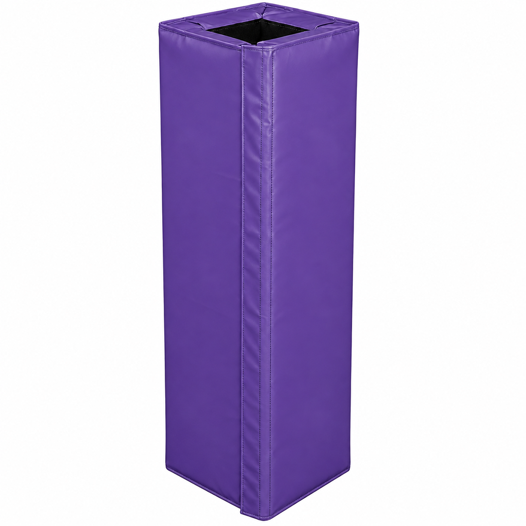 Outdoor Column Pad 4' Tall