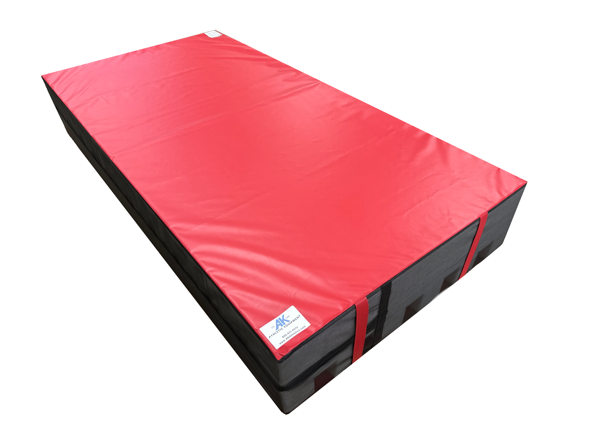 5' x 10' x 18" Training Pit