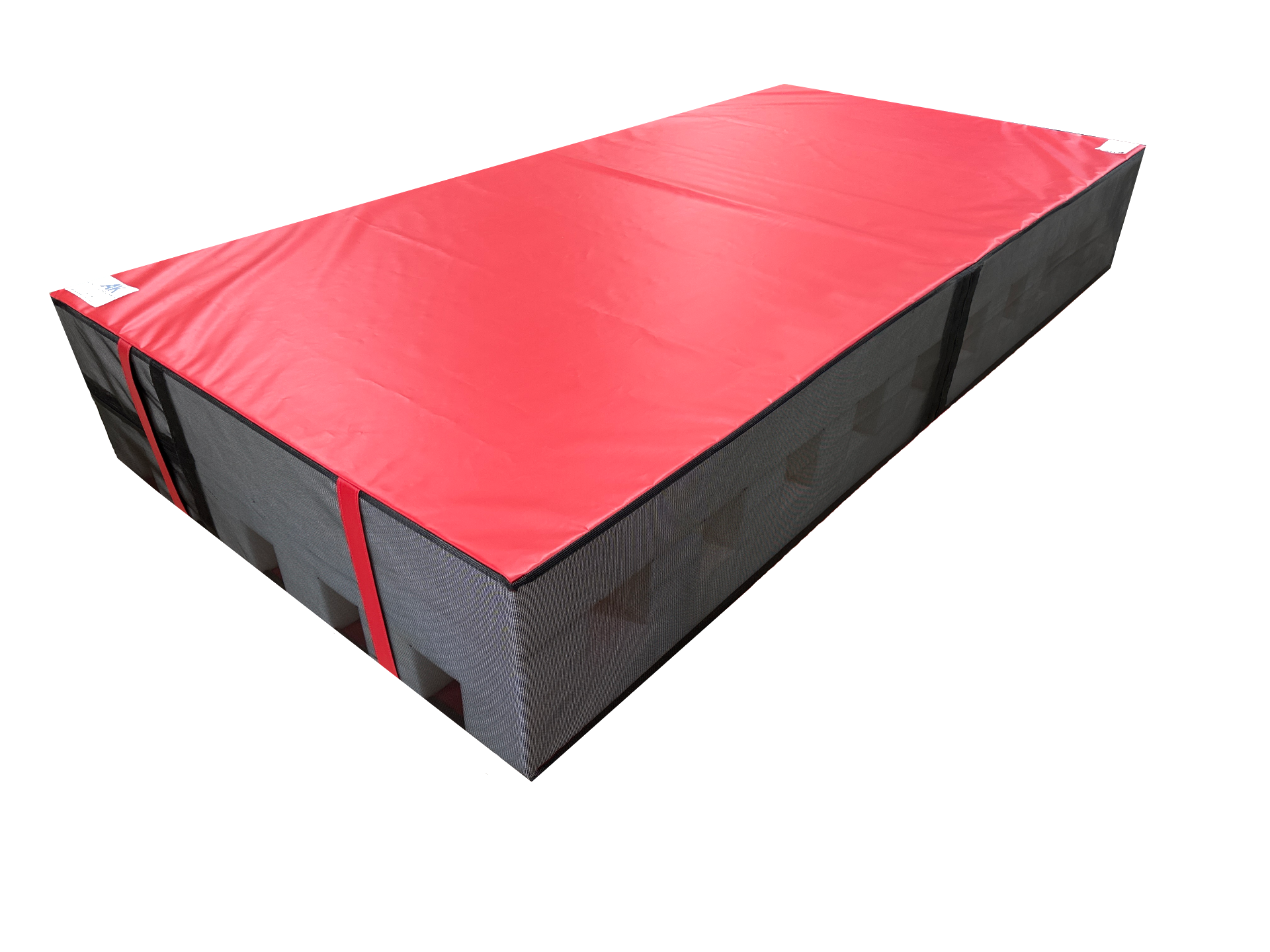 6' X 12' X 18" Training Pit