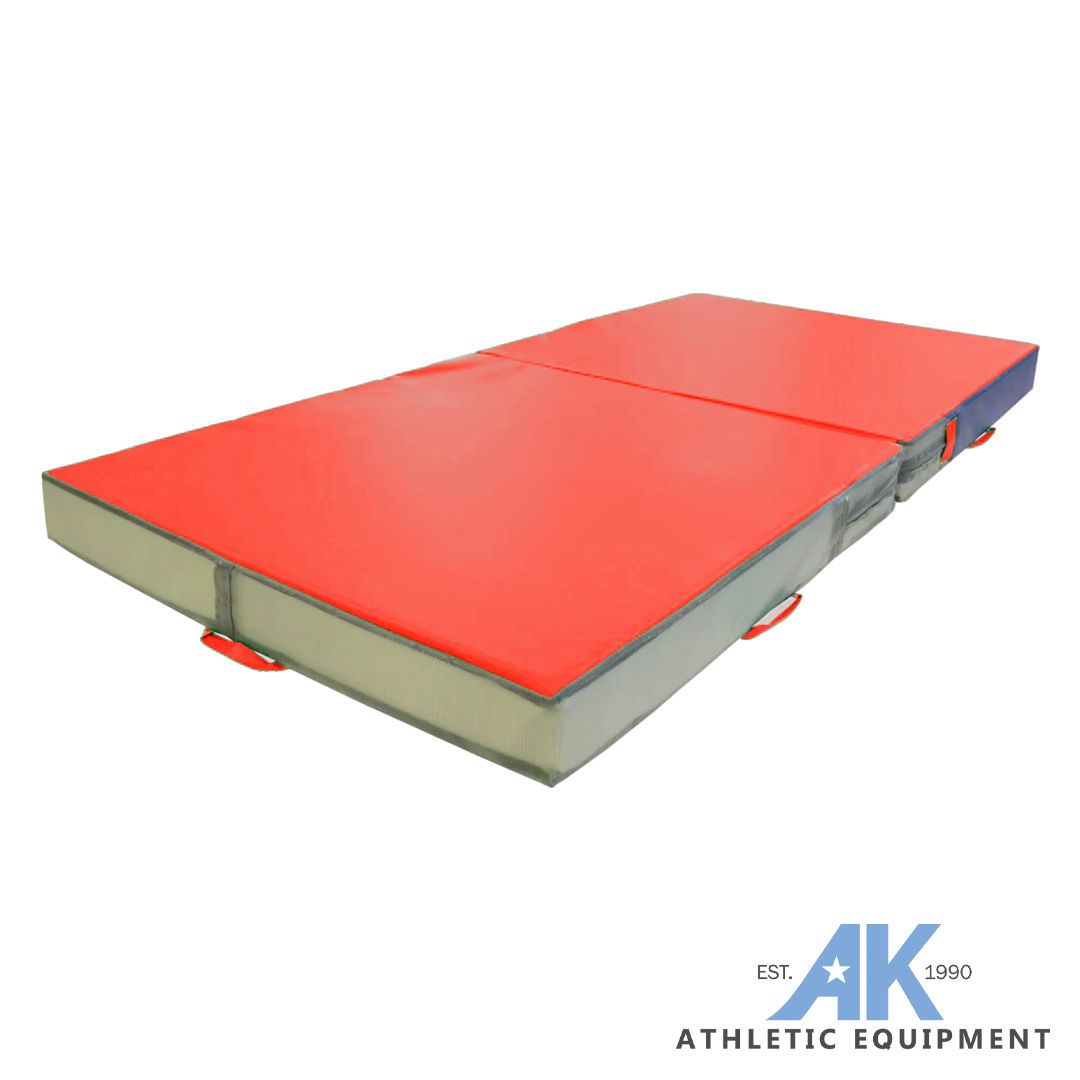 Throw Mat - 4' x 8' x 6"