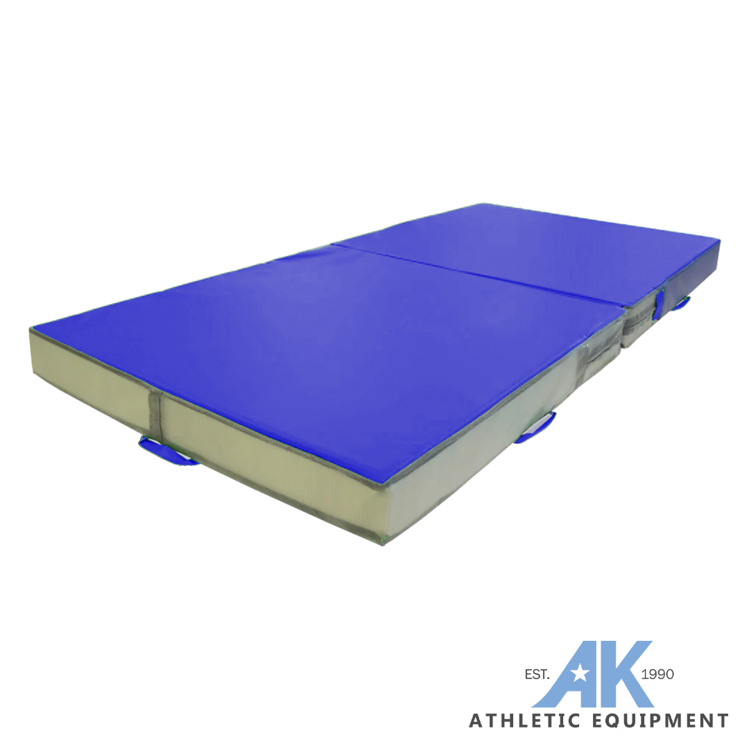 Throw Mat - 4' x 8' x 6"