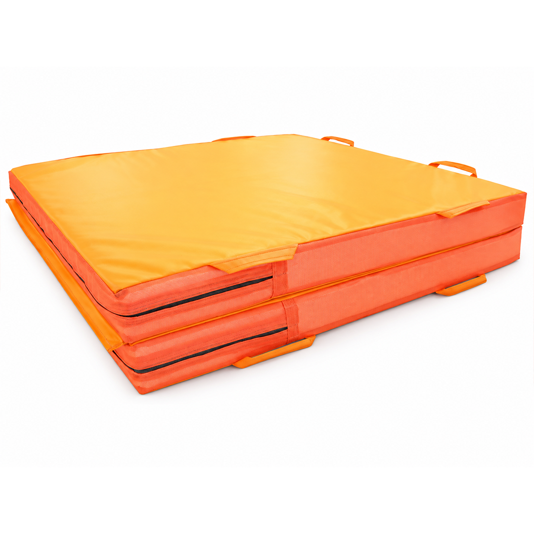 Throw Mat 4' x 8' x 4"