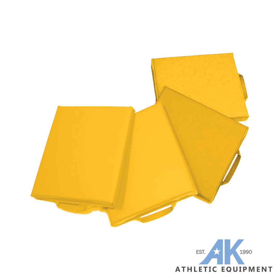 Floor/Seat Cushion 16" x 18" x 2" - Set of Four