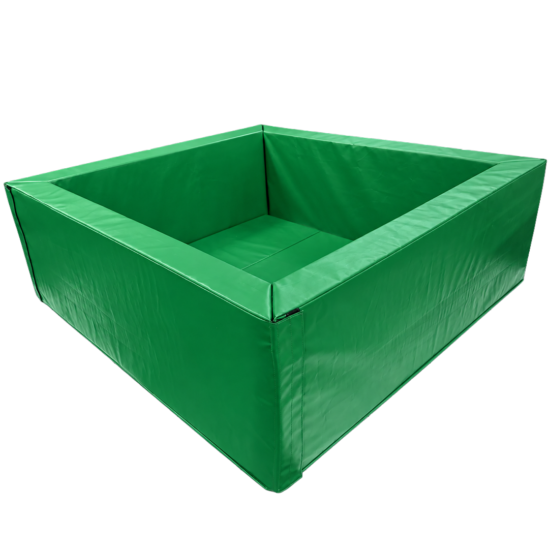 Giant Ball Pit