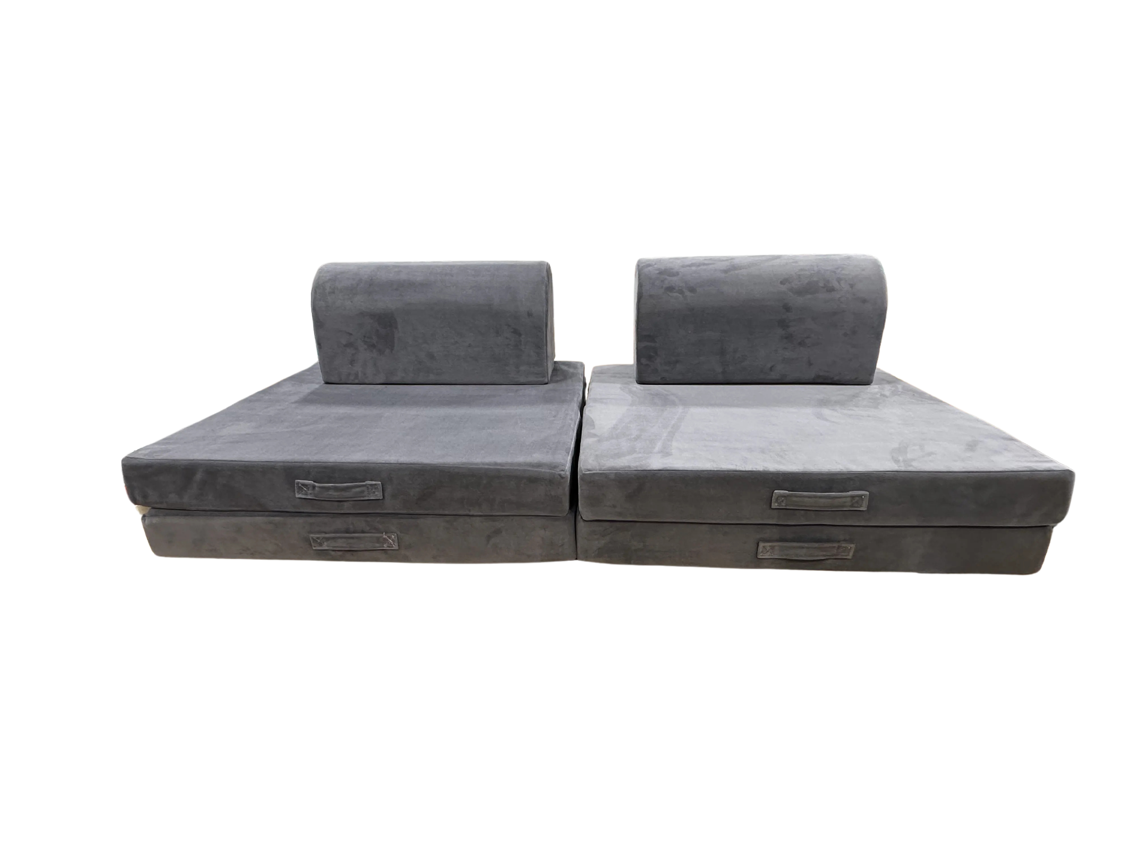 Quick Ship Crash Couch