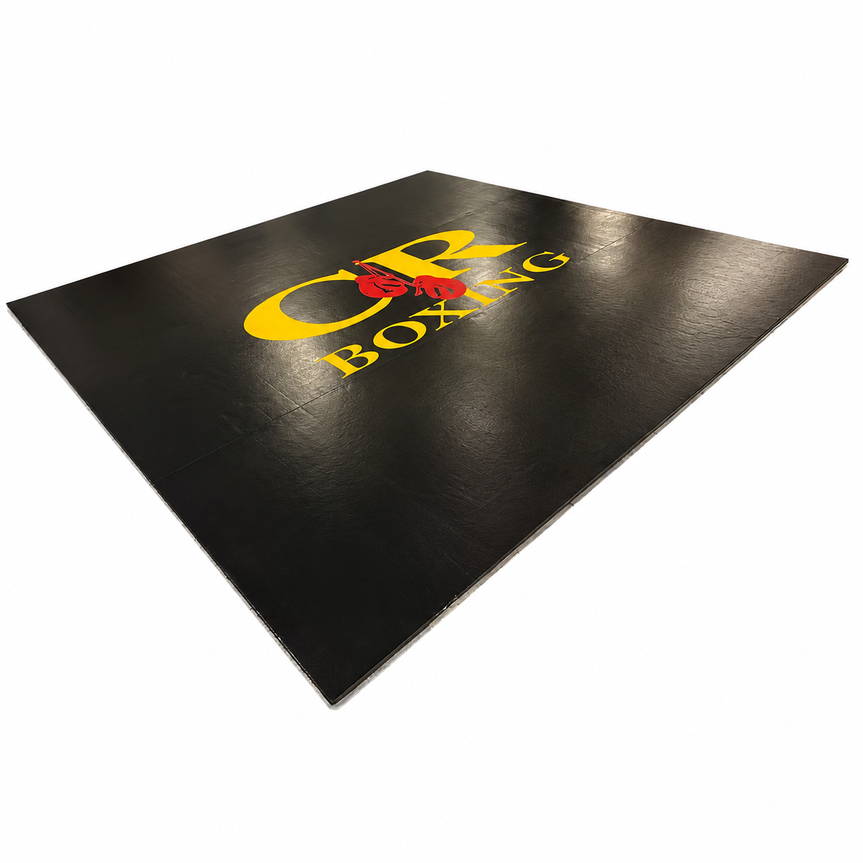 Your Digitally Printed Logo!
