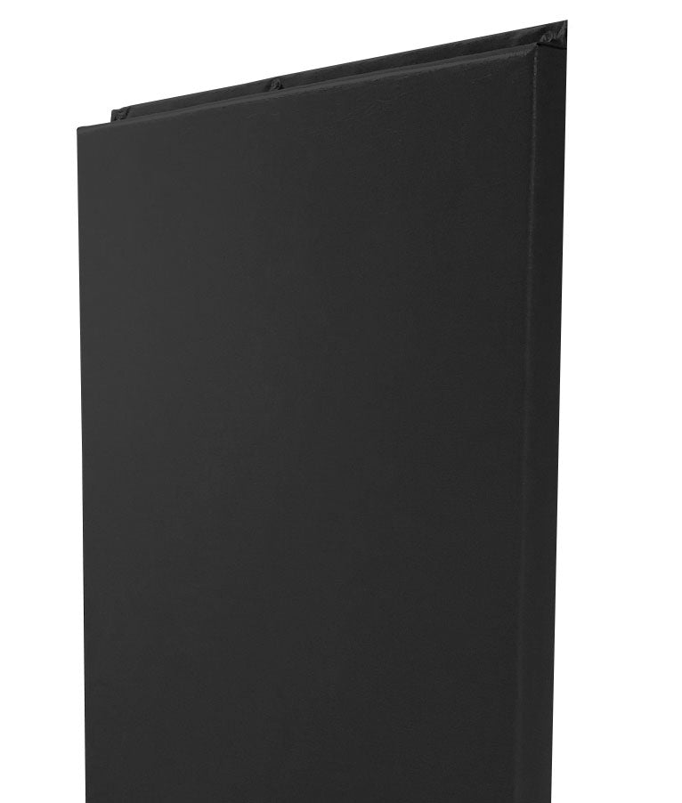 Wood Backed Gym Wall Padding Panels 2' x 6'