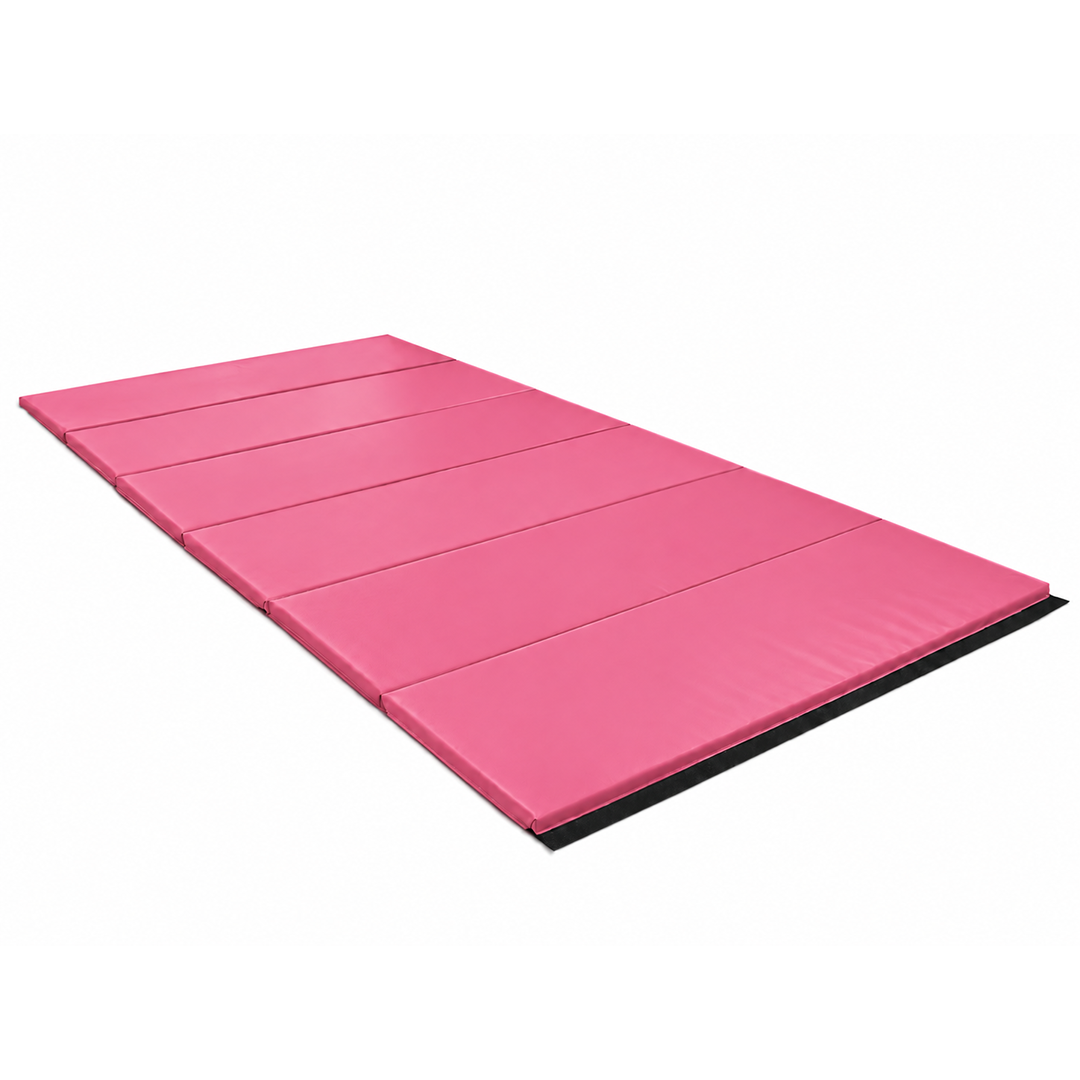 6' x 12' x 2" Impact Safe Folding Mat