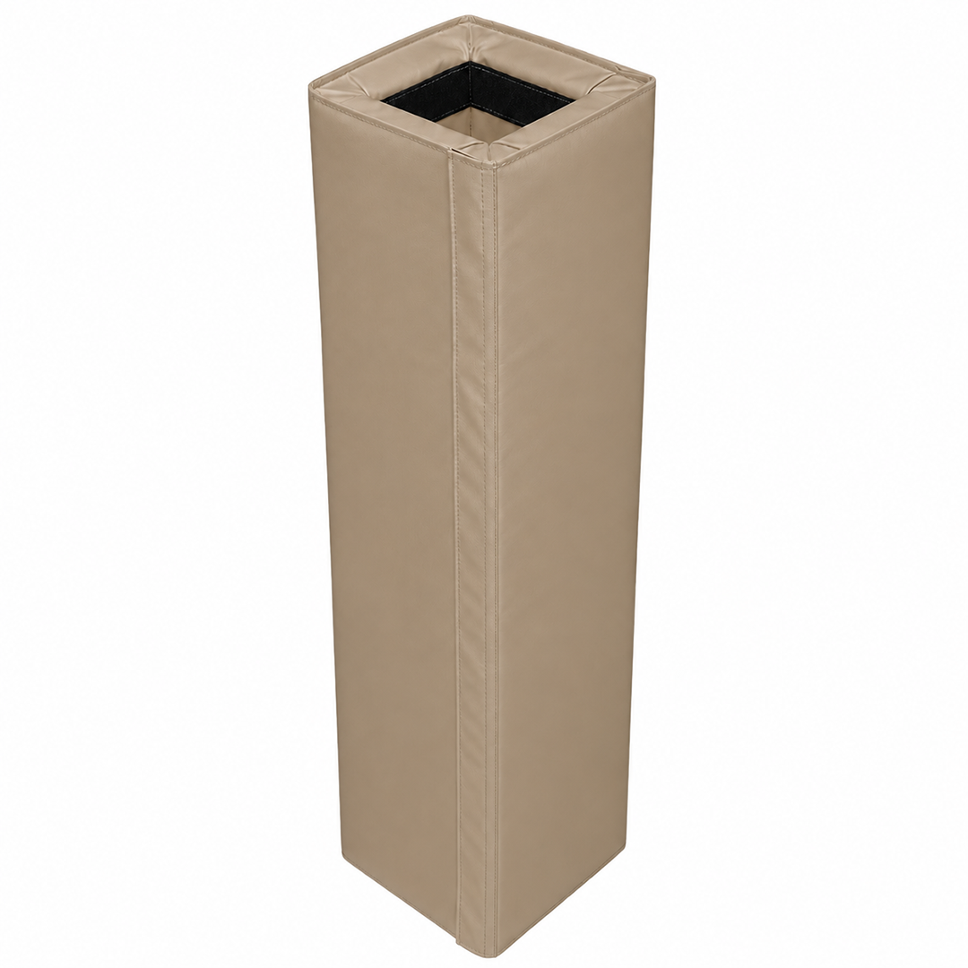 Indoor Column Pad 6' Tall