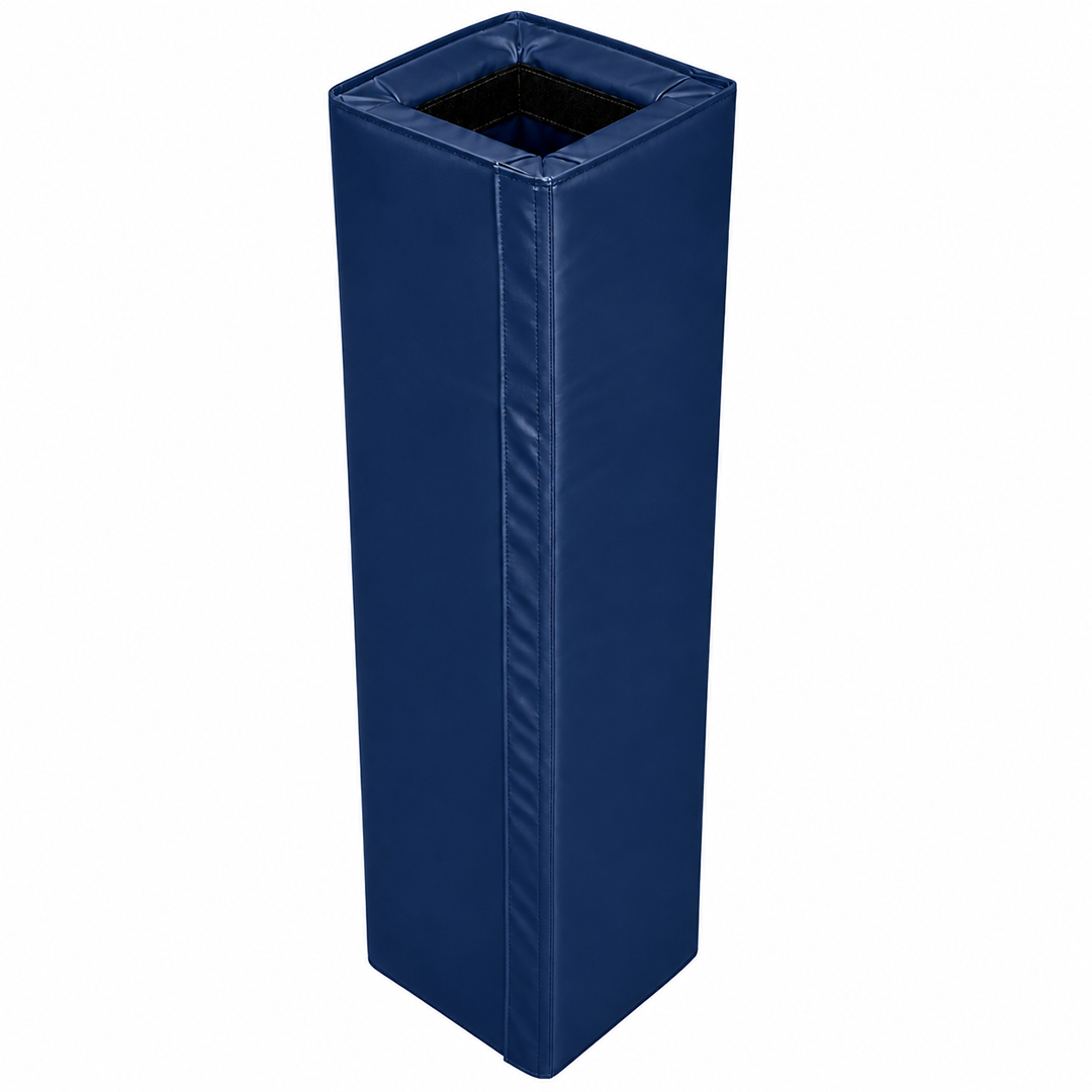 Indoor Column Pad 4' Tall