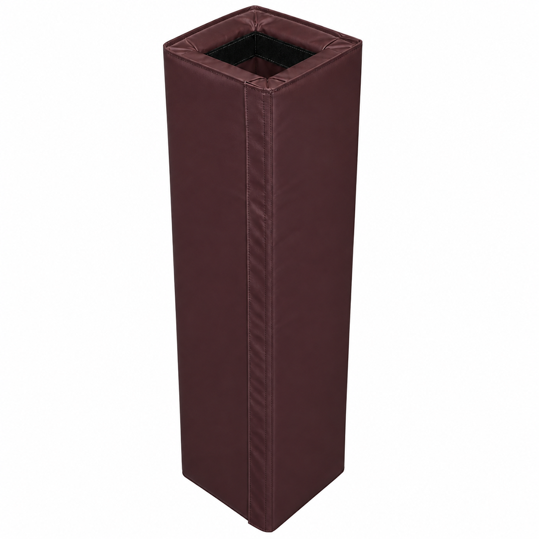 Indoor Column Pad 4' Tall