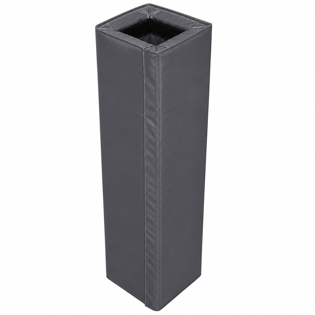 Indoor Column Pad 4' Tall