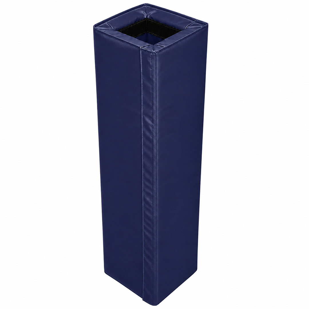 Indoor Column Pad 4' Tall