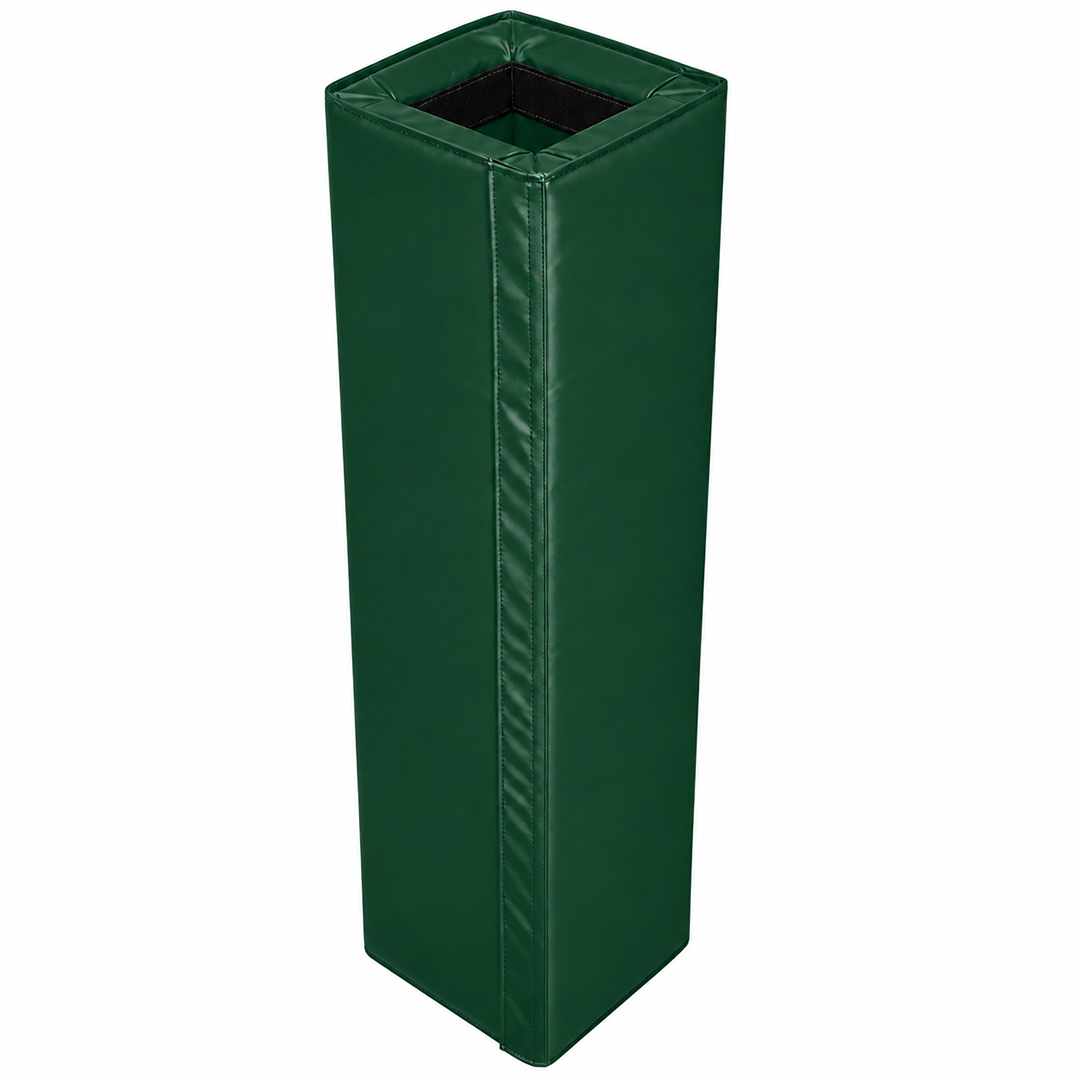 Indoor Column Pad 4' Tall