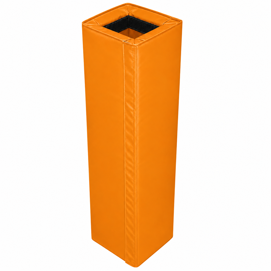 Indoor Column Pad 6' Tall