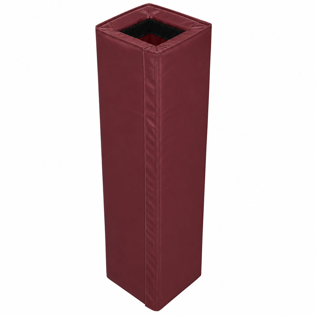 Indoor Column Pad 6' Tall