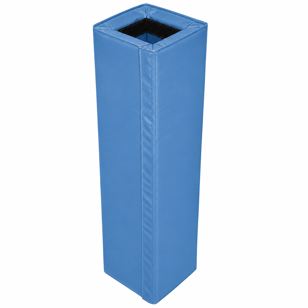 Indoor Column Pad 4' Tall
