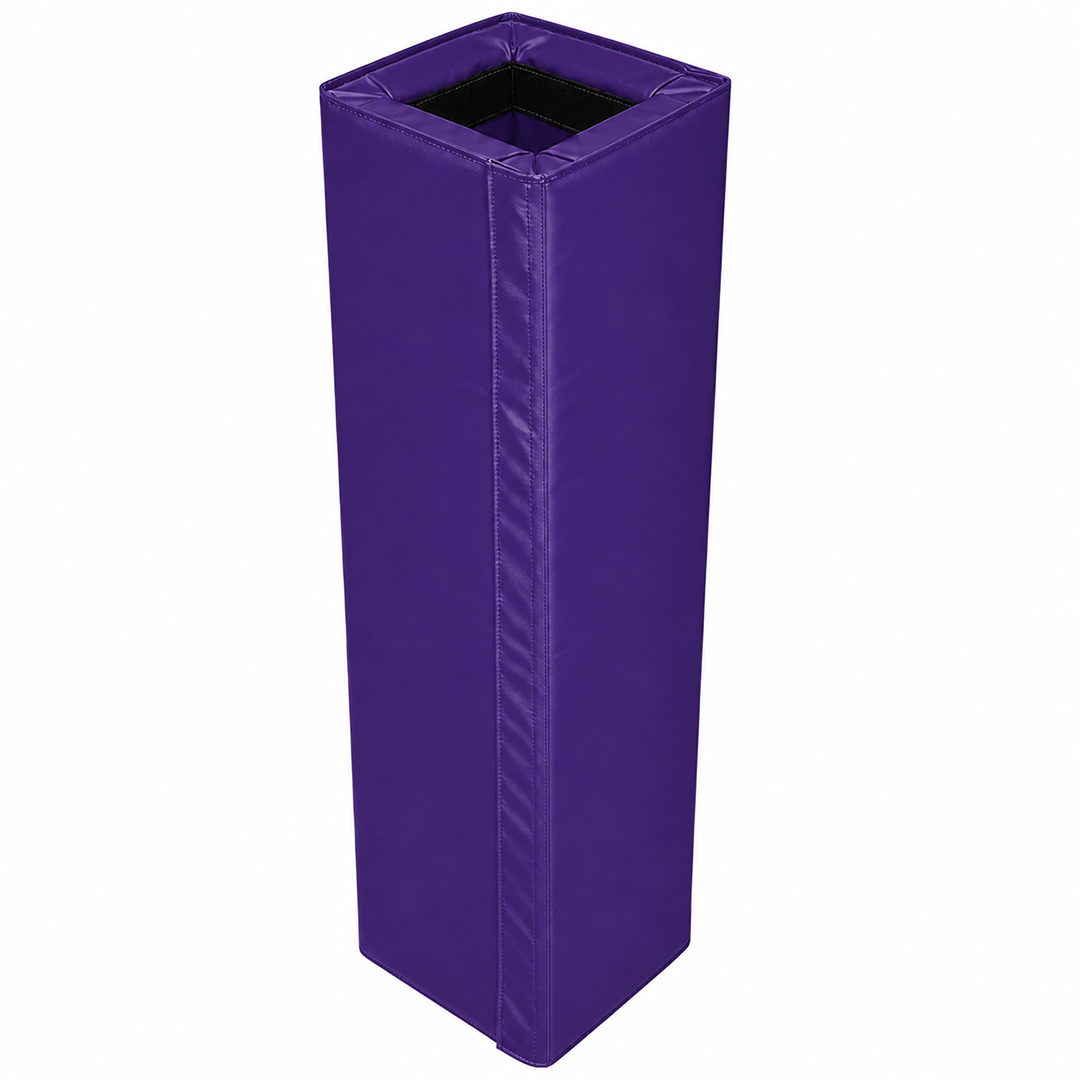 Indoor Column Pad 6' Tall