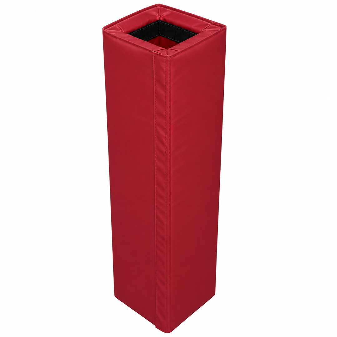 Indoor Column Pad 6' Tall