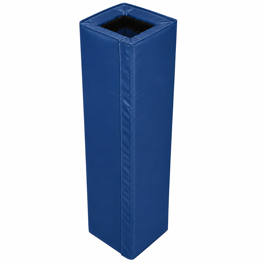 Indoor Column Pad 4' Tall
