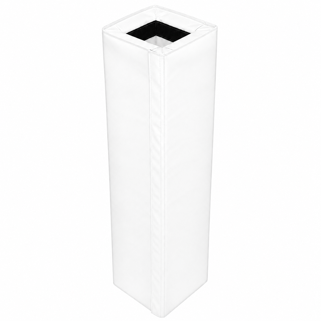 Indoor Column Pad 4' Tall