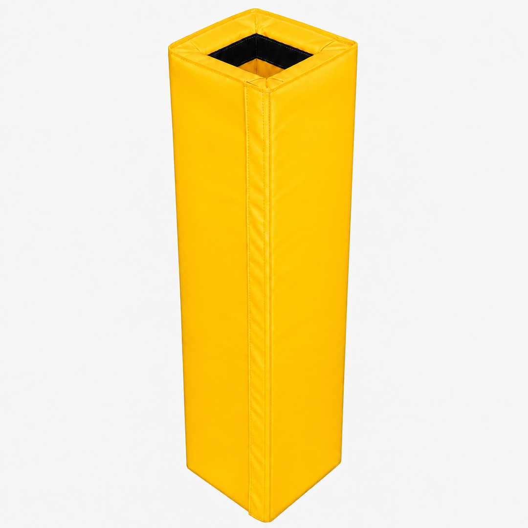 Indoor Column Pad 6' Tall