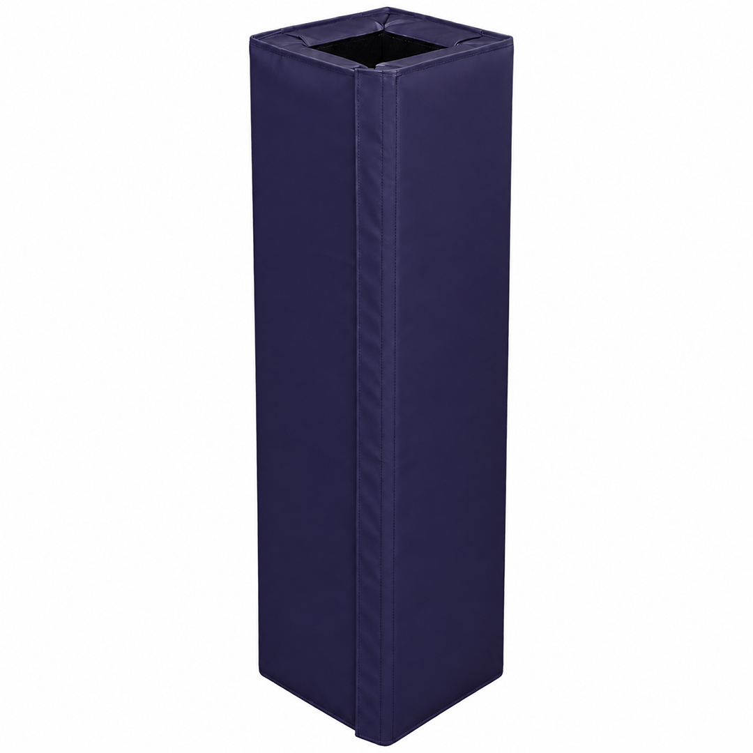 Outdoor Column Pad 4' Tall