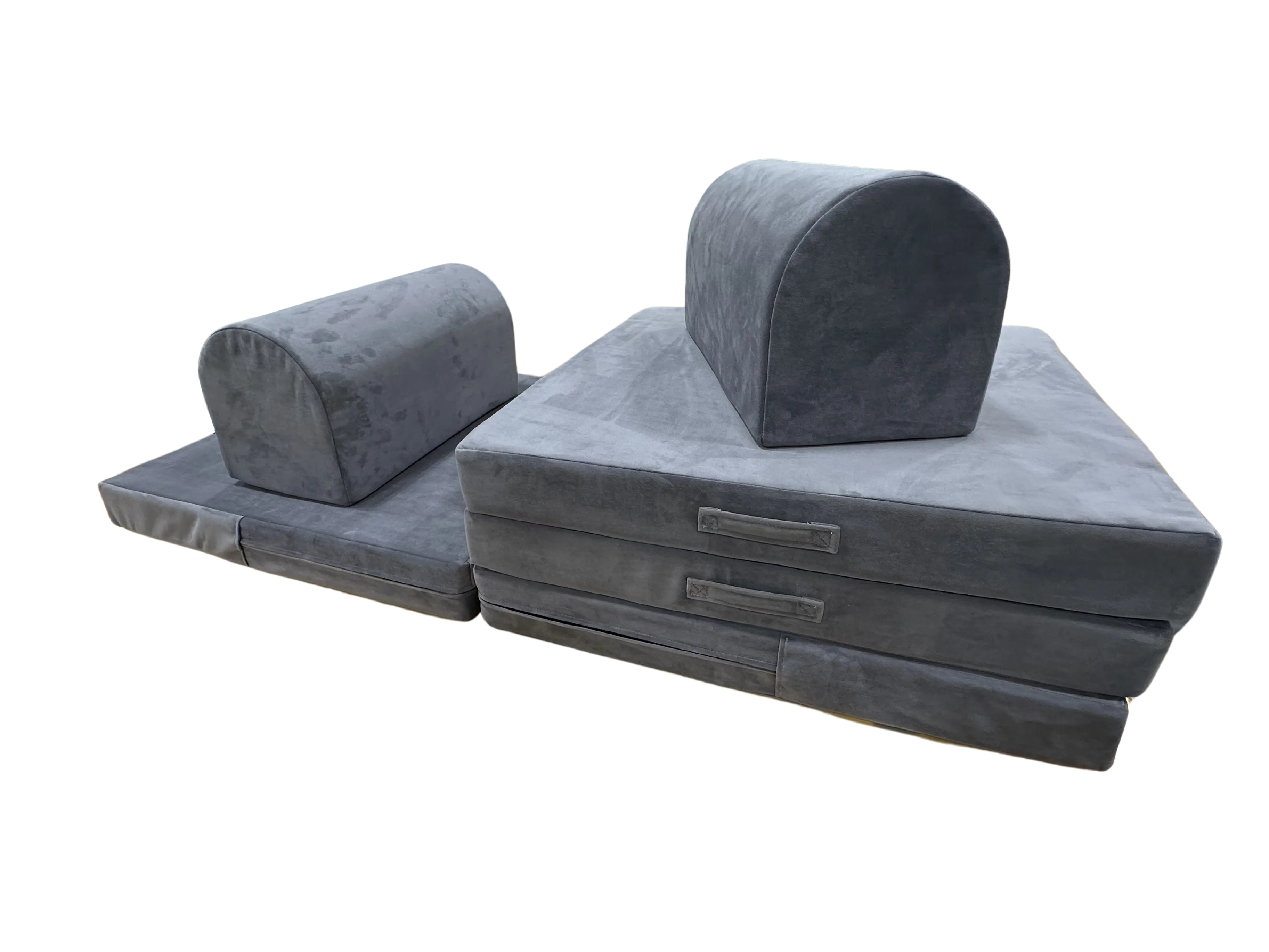 Quick Ship Crash Couch