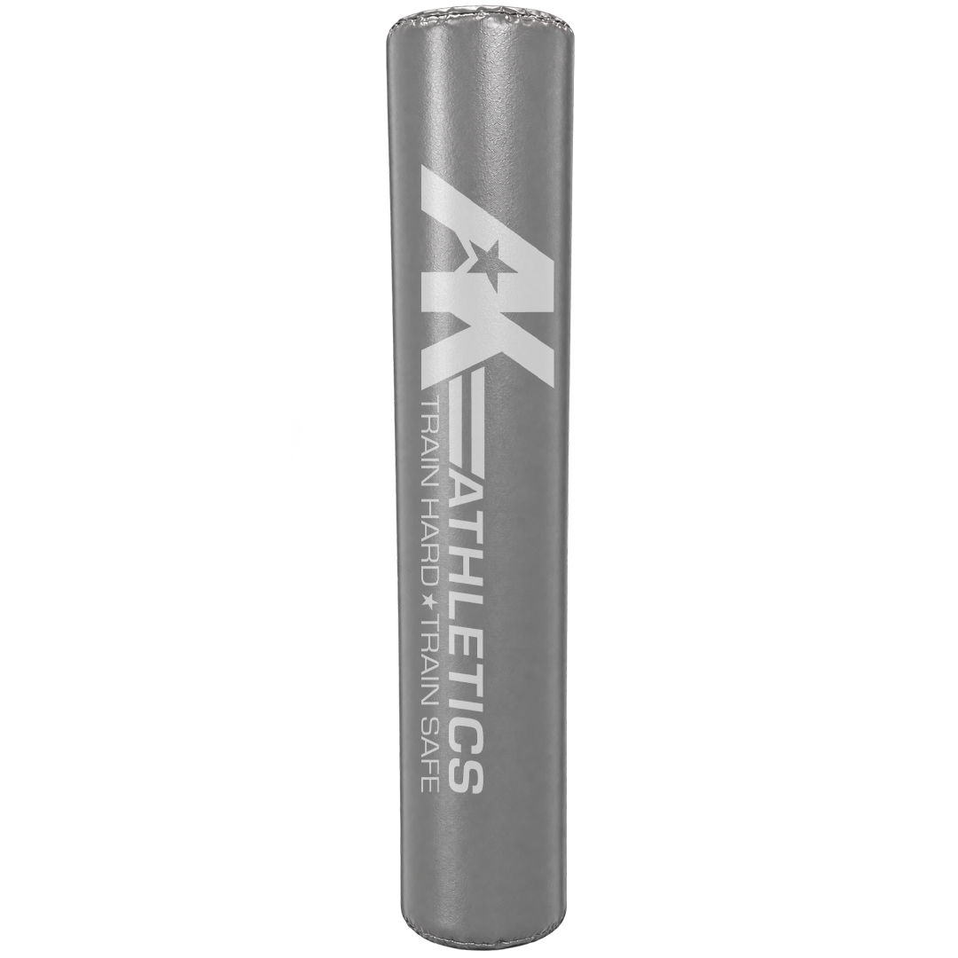 Digitally Printed Outdoor Pole Pad 6' Tall
