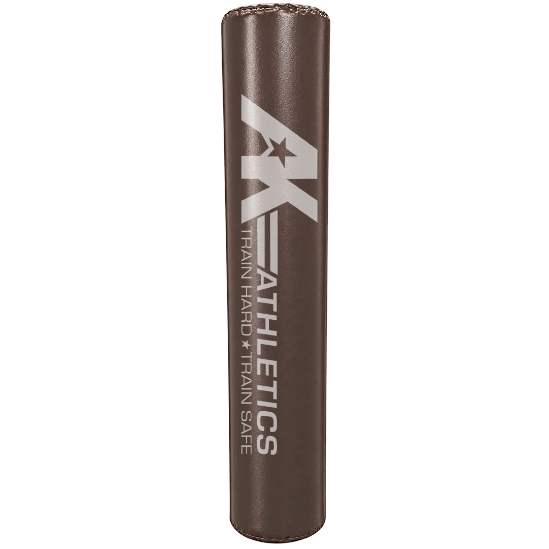 Digitally Printed Outdoor Pole Pad 6' Tall
