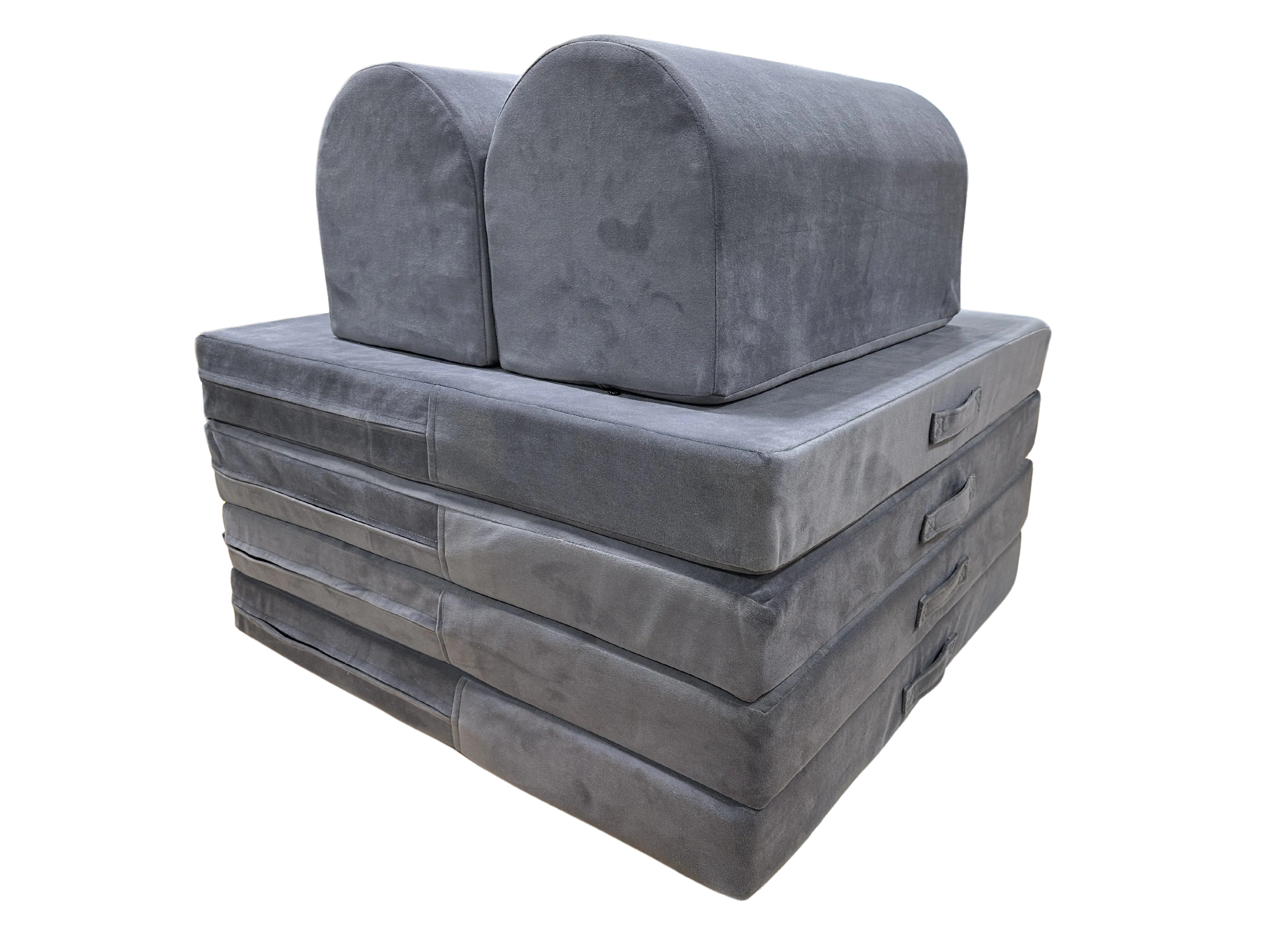 Quick Ship Crash Couch