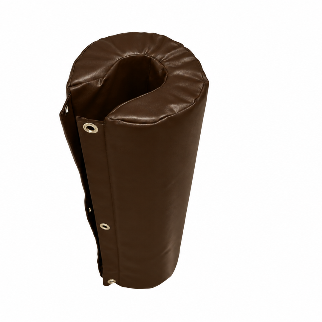 Fence Top Rail Padding (4 Feet)