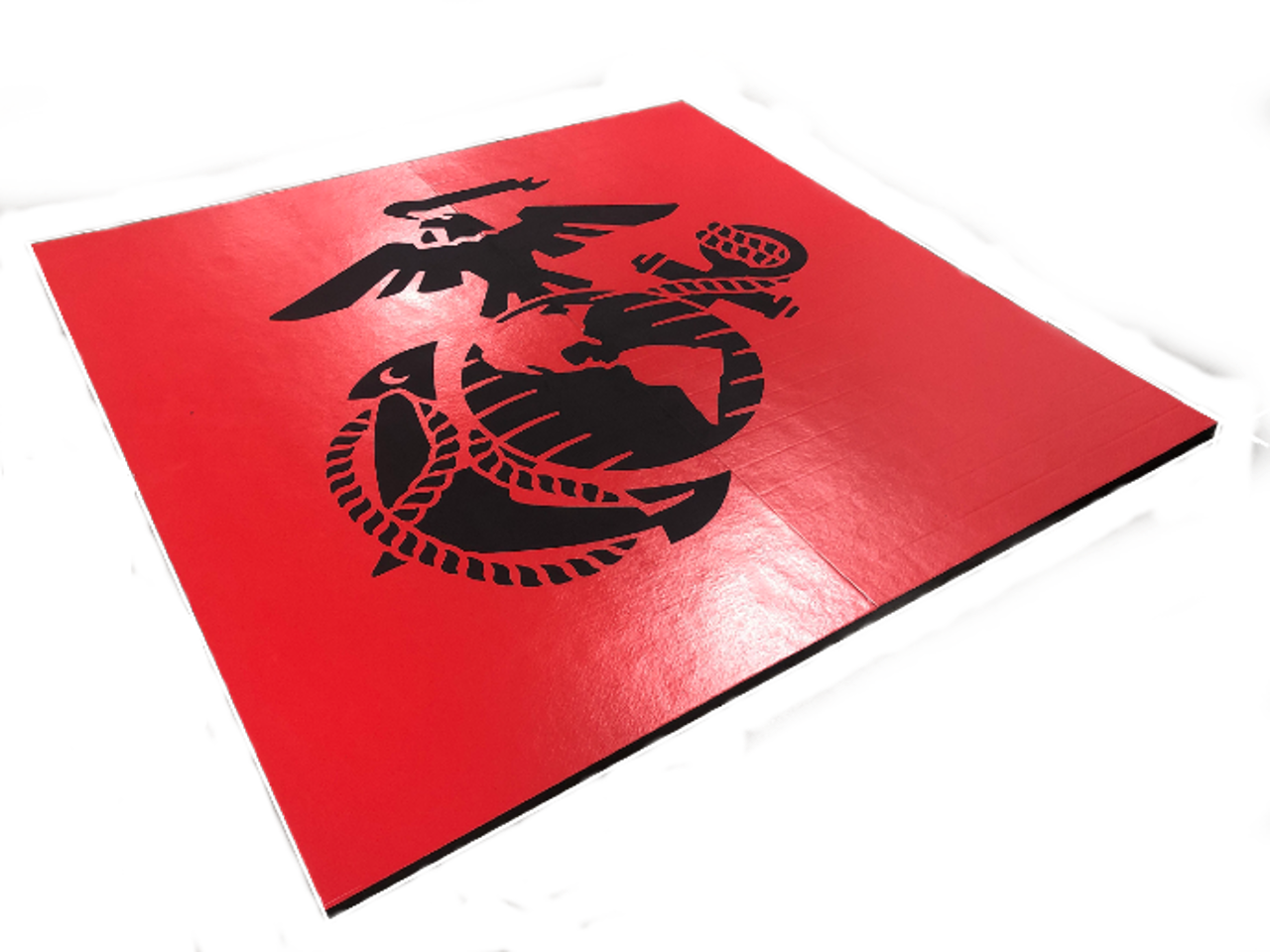 Your Digitally Printed Logo!