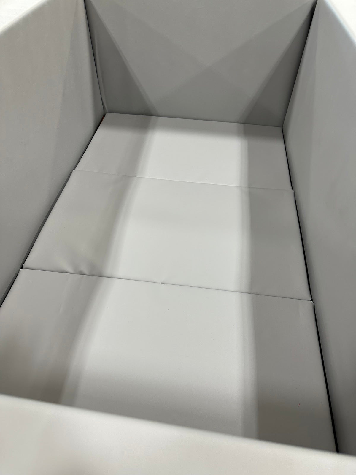 QUICKSHIP Ball Pit- 4'x6'x2'