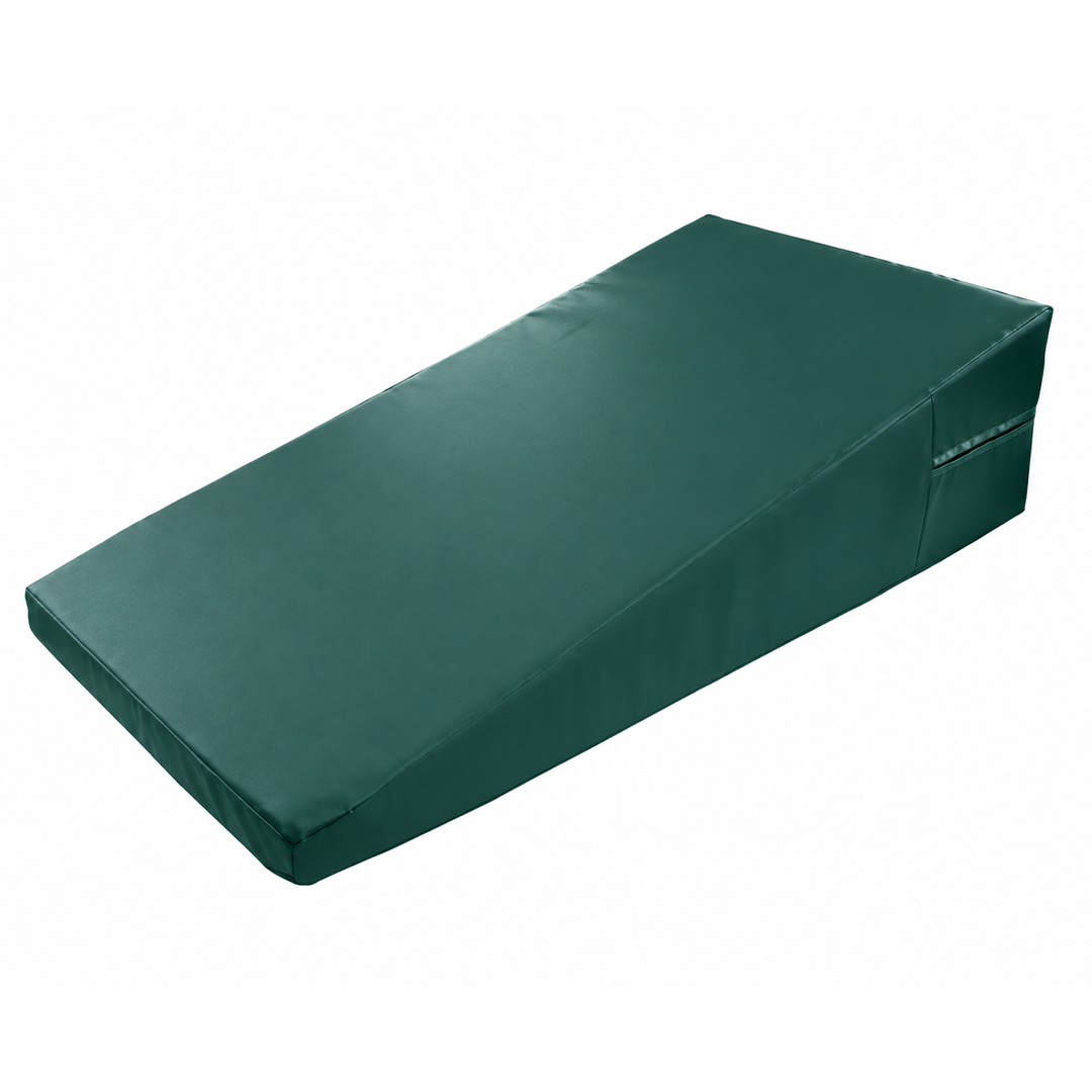 24" x 48" x 12" Triangle Incline Mat