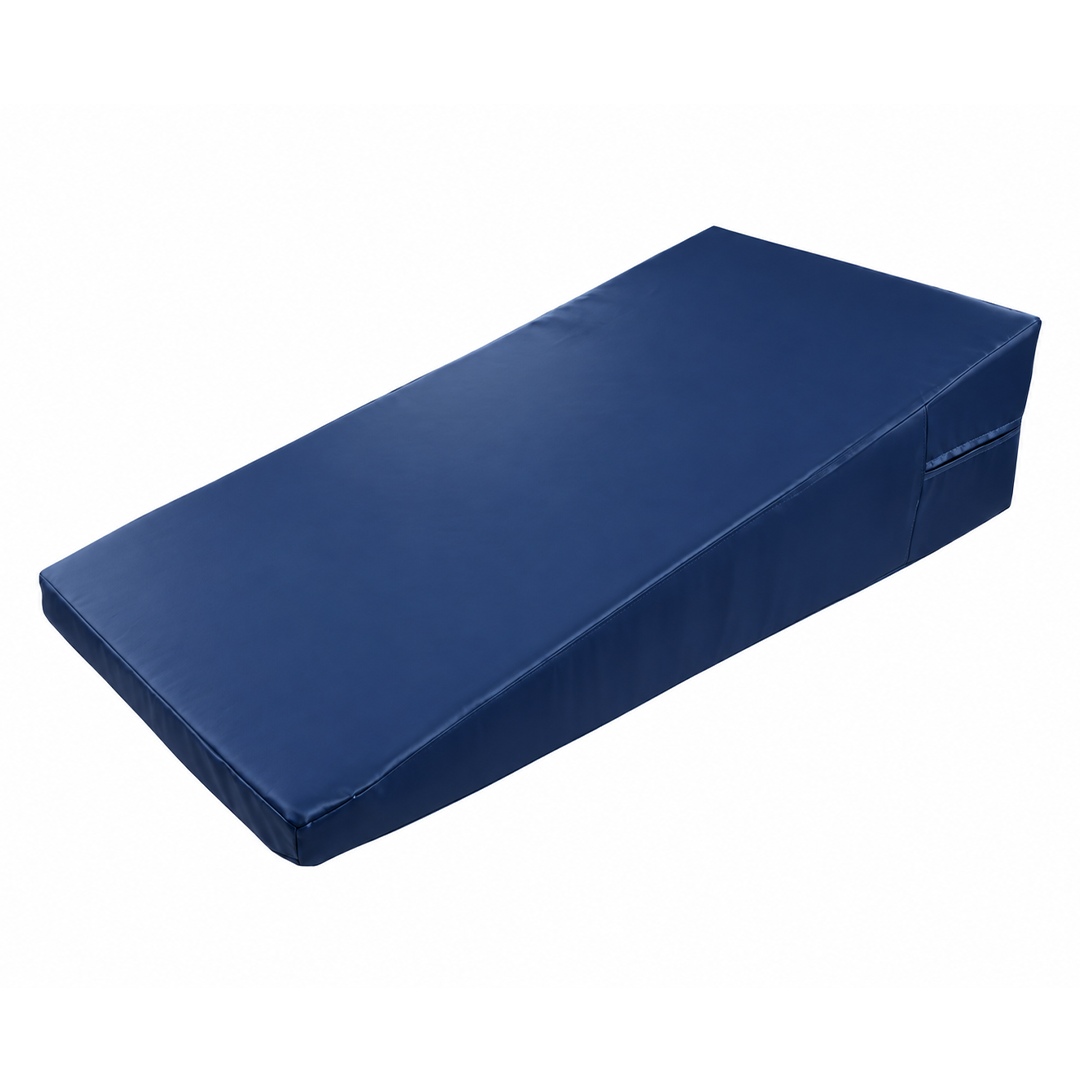 24" x 48" x 12" Triangle Incline Mat