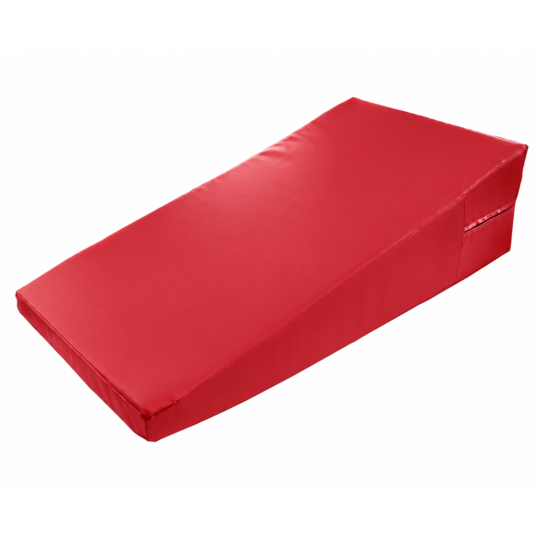 24" x 48" x 12" Triangle Incline Mat