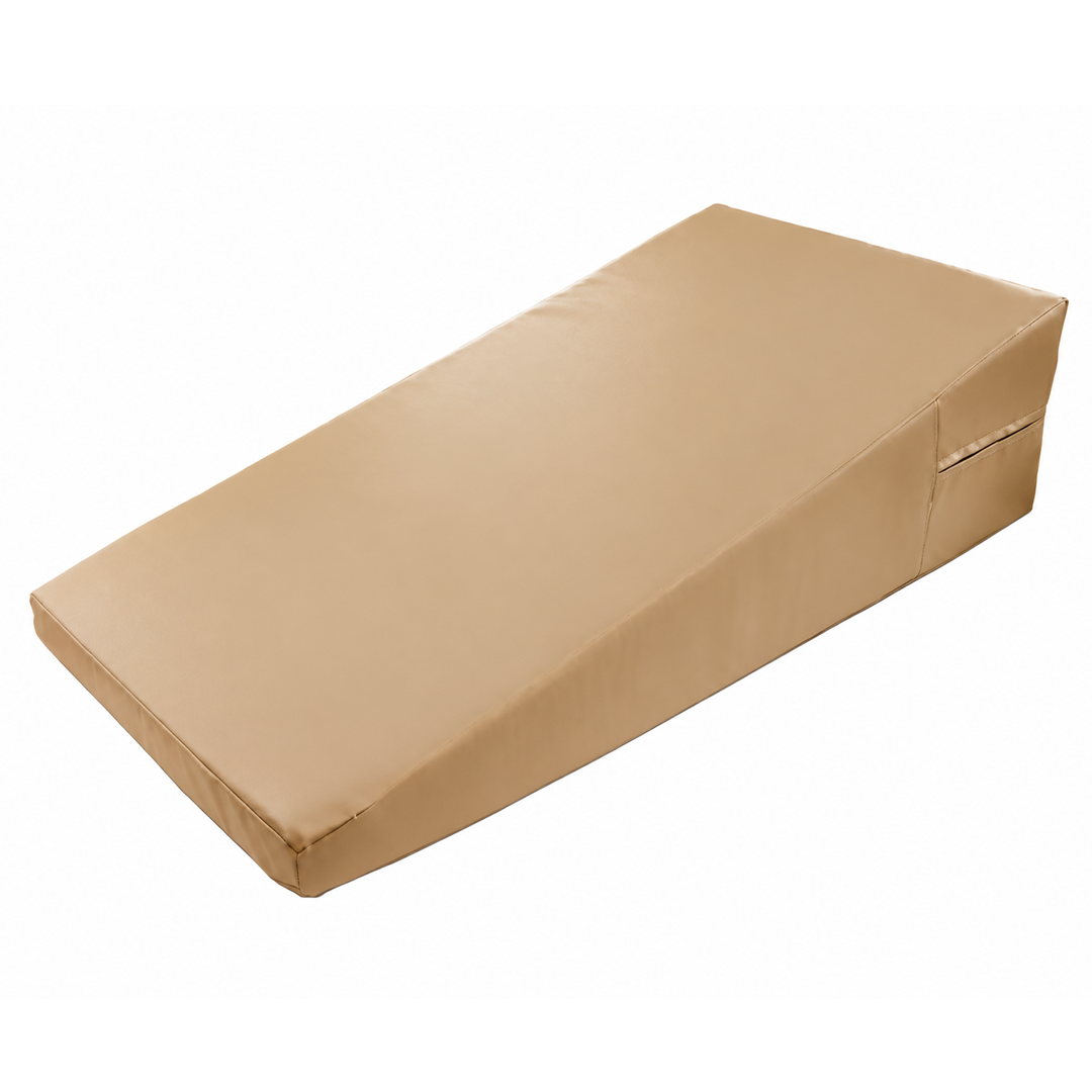 24" x 48" x 12" Triangle Incline Mat