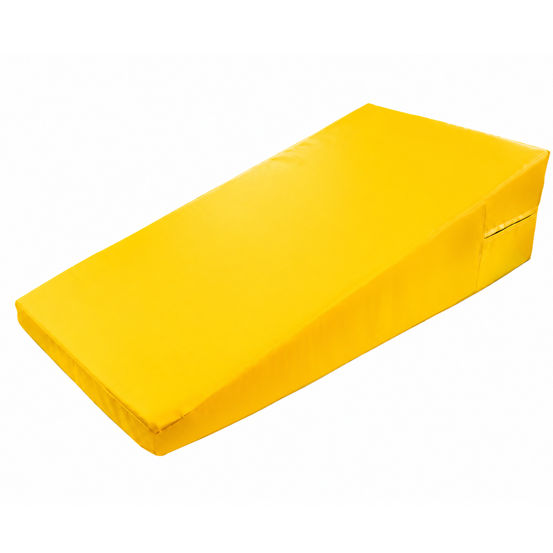 24" x 48" x 12" Triangle Incline Mat